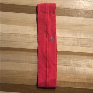 Lululemon headband